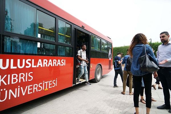 bus