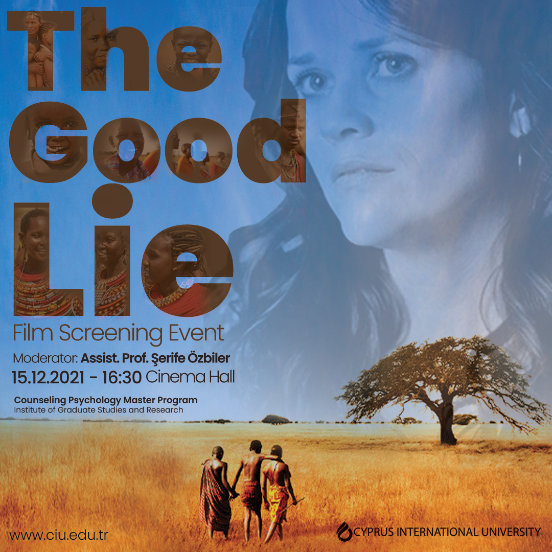 the-good-lie-movie-screening-cyprus-international-university