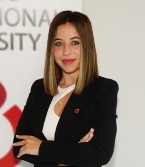 Lara Alhaj