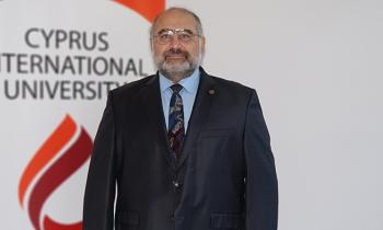 UKU Prof. Dr. Barlas N. Aytaçoğlu 6 Mart dunya lenfodem farkındalık gunu konusması