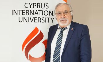UKU Prof. Dr. İbrahim Baktır, 2 Şubat Dunya sulak alanlar gunu konusması