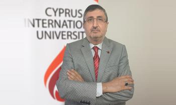 UKU Yrd. Dr. Fethi Turan Turk düsünce sistemi hakkına konusması