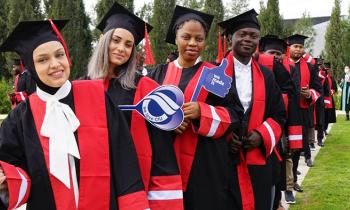 CIU Graduation Ceremony will be held on 