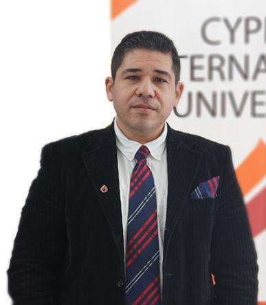 CIU-Gürkan Gümüşatam