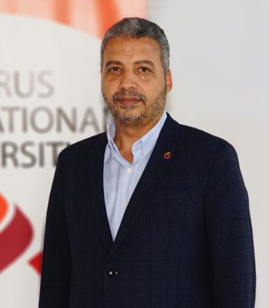 Gamal Moustafa