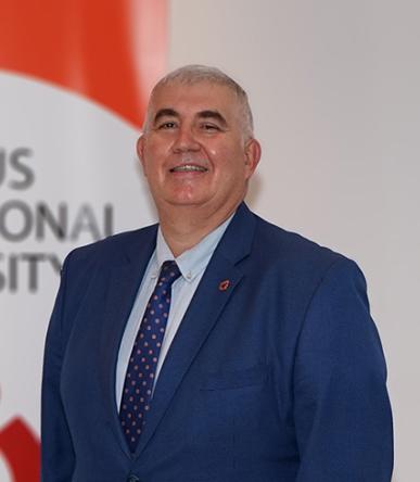 Prof. Dr. Ömer Engin Bulut