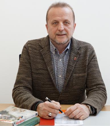 Ali Emre Erol