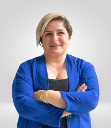 Şölen KÜLAHÇI