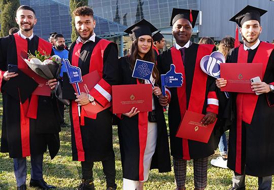 Graduation Yearbooks | Cyprus 